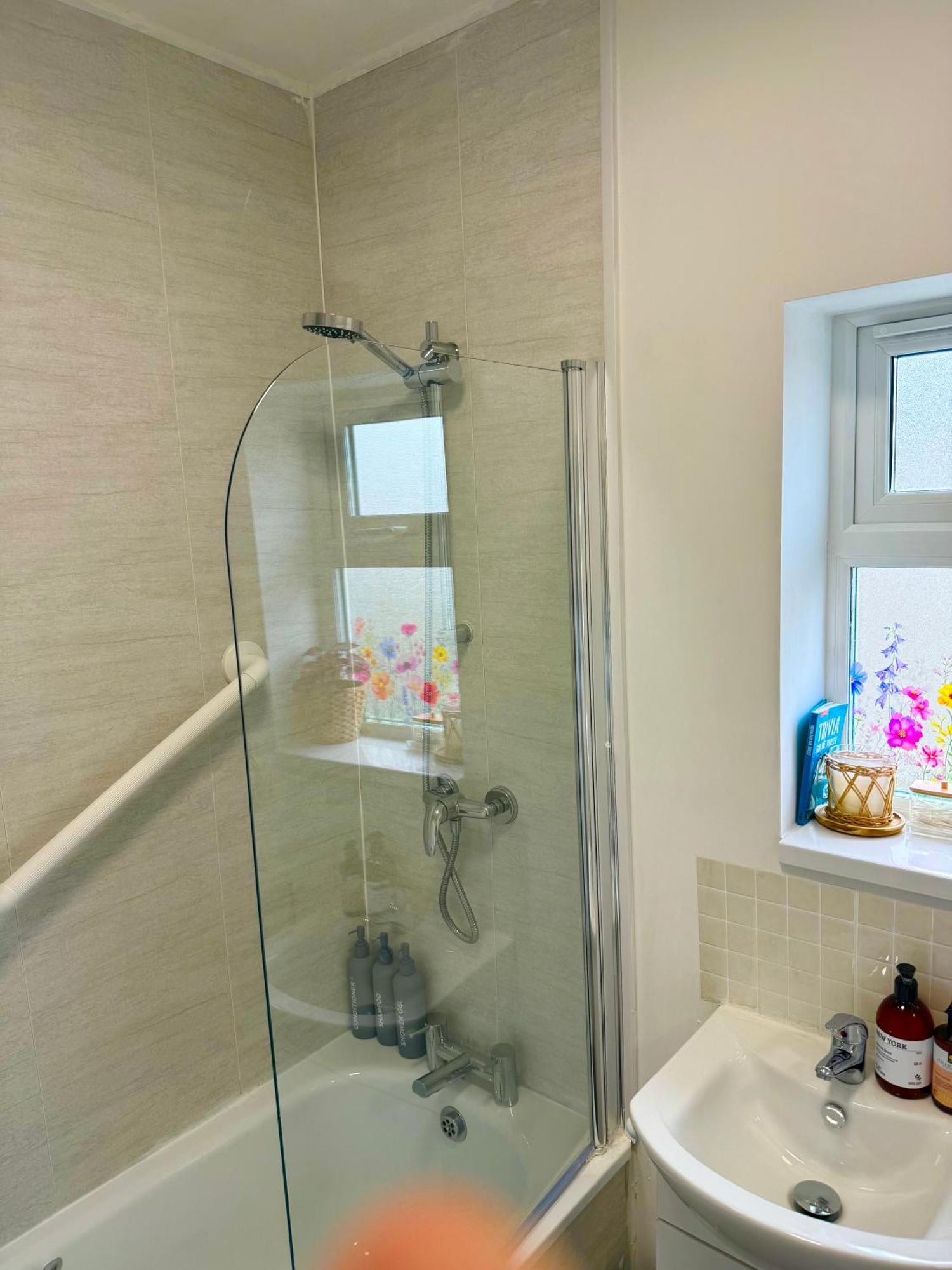 Stay-K-Belfast Cosy Entire House 10 Mins From City Centre Экстерьер фото